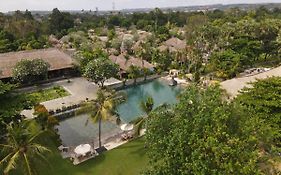 Belmond Jimbaran Puri Bali